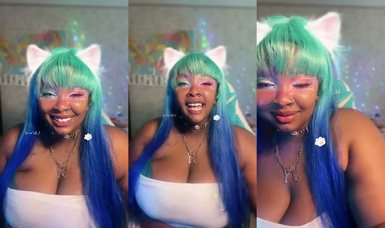 pisceaura Bigo Live — Jul 29, 2026, 6:02 PM