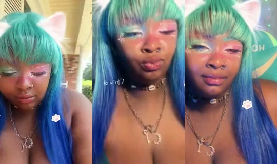 pisceaura Bigo Live — Jul 29, 2026, 6:30 PM