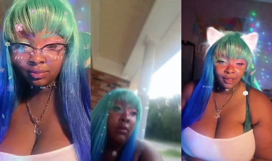 pisceaura Bigo Live — Jul 29, 2026, 10:55 PM