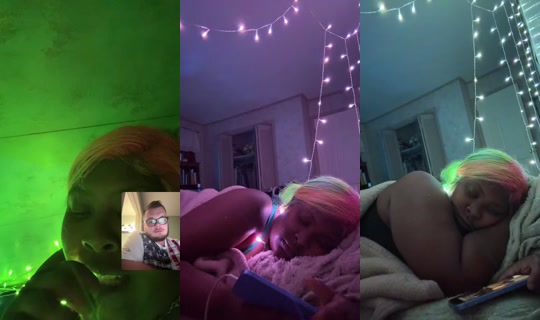 pisceaura Bigo Live — Sep 6, 2026, 2:47 AM