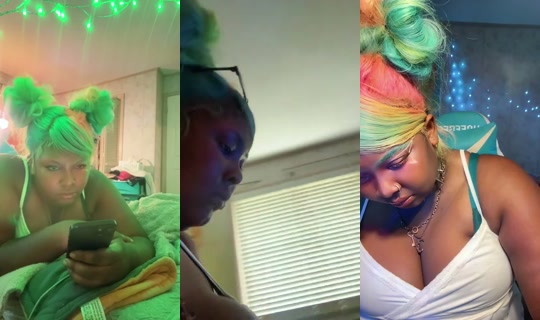 pisceaura Bigo Live — Sep 15, 2026, 12:49 PM