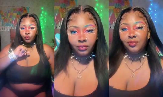 pisceaura Bigo Live — Oct 7, 2026, 4:02 AM