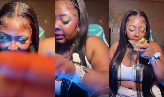 pisceaura Bigo Live — Oct 8, 2026, 2:22 AM