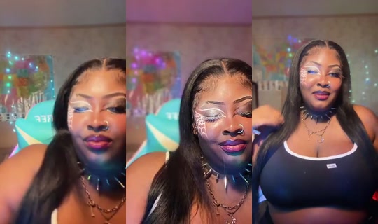 pisceaura Bigo Live — Oct 10, 2026, 1:33 AM