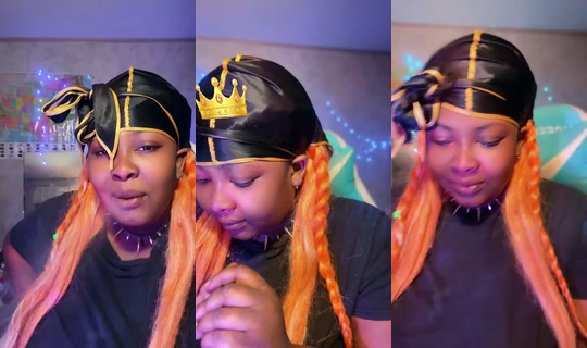 pisceaura Bigo Live — Oct 17, 2026, 9:22 AM