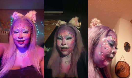 pisceaura Bigo Live — Oct 18, 2026, 3:29 AM
