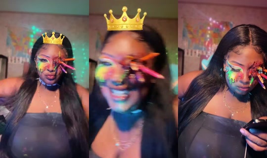 pisceaura Bigo Live — Oct 21, 2026, 11:01 PM