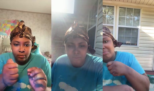 pisceaura Bigo Live — Oct 22, 2026, 7:42 PM