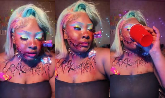 pisceaura Bigo Live — Oct 23, 2026, 3:28 AM