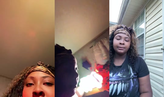 pisceaura Bigo Live — Oct 30, 2026, 10:19 PM
