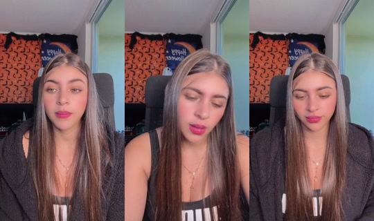pjuliet Bigo Live — Oct 13, 2026, 8:29 PM