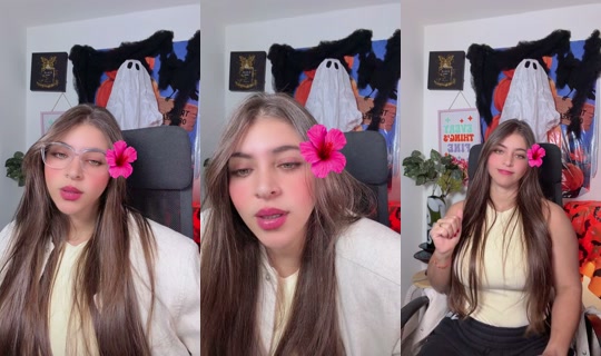 pjuliet Bigo Live — Oct 20, 2026, 1:49 AM