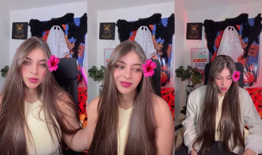 pjuliet Bigo Live — Oct 20, 2026, 2:41 AM