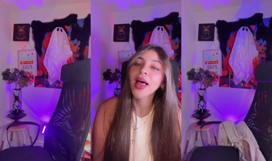 pjuliet Bigo Live — Oct 20, 2026, 3:32 AM