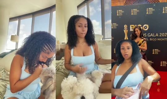 plantbasedlex Bigo Live — Jul 24, 2026, 4:17 PM