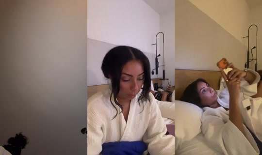 plantbasedlex Bigo Live — Sep 26, 2026, 8:40 PM