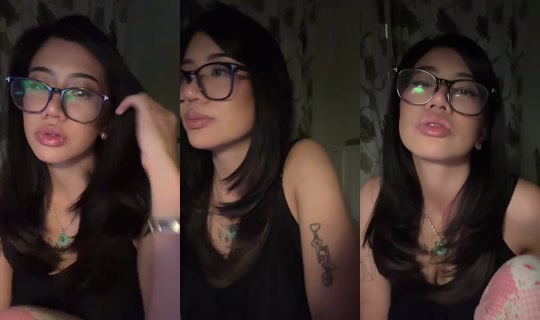 pluvioophilee Bigo Live — Sep 13, 2026, 3:47 AM