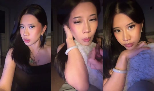 pluvioophilee Bigo Live — Sep 15, 2026, 1:01 AM