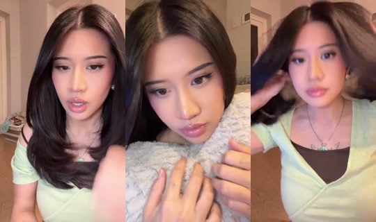 pluvioophilee Bigo Live — Sep 16, 2026, 12:11 AM