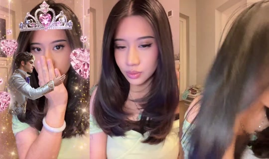 pluvioophilee Bigo Live — Sep 16, 2026, 1:16 AM