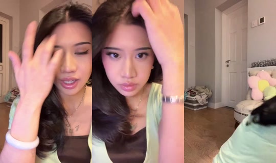 pluvioophilee Bigo Live — Sep 16, 2026, 2:22 AM