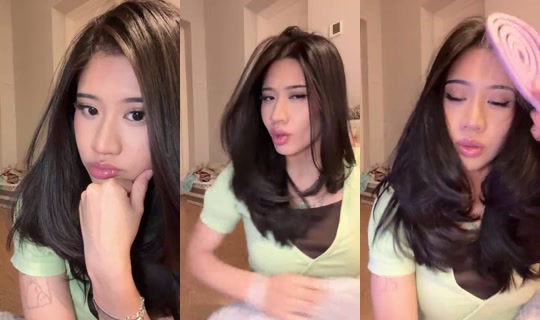 pluvioophilee Bigo Live — Sep 16, 2026, 3:13 AM