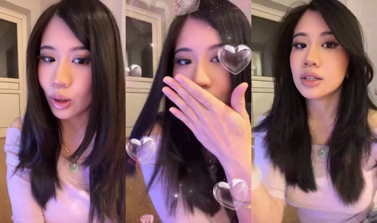 pluvioophilee Bigo Live — Sep 20, 2026, 12:24 AM