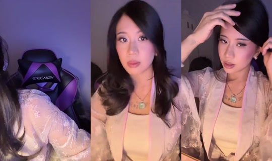 pluvioophilee Bigo Live — Sep 21, 2026, 12:54 AM