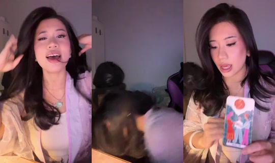 pluvioophilee Bigo Live — Sep 21, 2026, 2:36 AM
