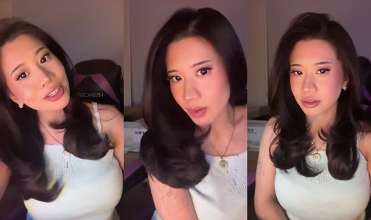 pluvioophilee Bigo Live — Sep 24, 2026, 1:08 AM