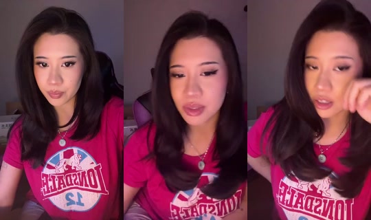 pluvioophilee Bigo Live — Sep 25, 2026, 2:02 AM