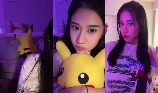 pluvioophilee Bigo Live — Sep 30, 2026, 1:49 AM