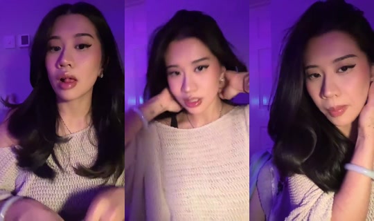 pluvioophilee Bigo Live — Oct 1, 2026, 11:53 PM