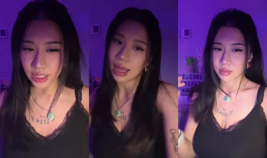 pluvioophilee Bigo Live — Oct 3, 2026, 11:19 PM