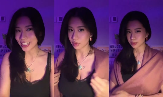 pluvioophilee Bigo Live — Oct 4, 2026, 12:10 AM