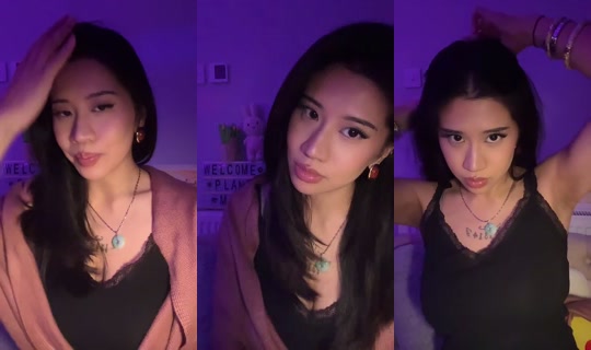 pluvioophilee Bigo Live — Oct 4, 2026, 1:01 AM