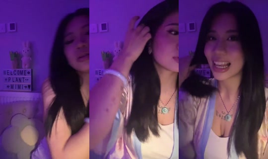 pluvioophilee Bigo Live — Oct 7, 2026, 1:31 AM