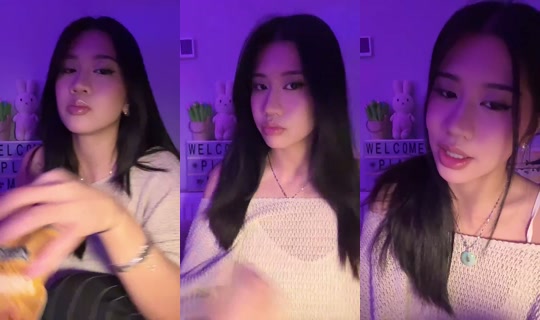 pluvioophilee Bigo Live — Oct 7, 2026, 11:53 PM