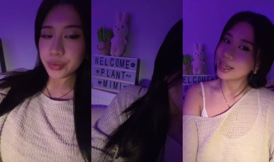 pluvioophilee Bigo Live — Oct 8, 2026, 2:53 AM