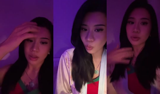 pluvioophilee Bigo Live — Oct 8, 2026, 9:59 PM