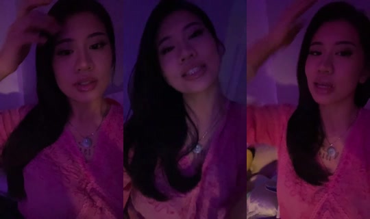 pluvioophilee Bigo Live — Oct 13, 2026, 11:55 PM