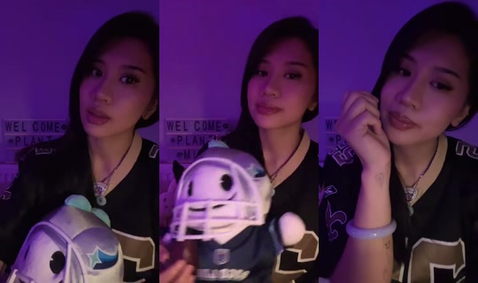 pluvioophilee Bigo Live — Oct 15, 2026, 1:46 AM