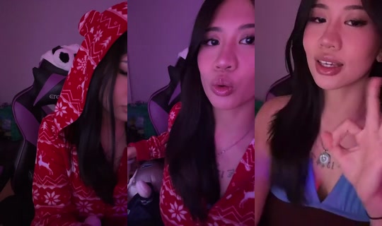 pluvioophilee Bigo Live — Oct 17, 2026, 4:33 AM