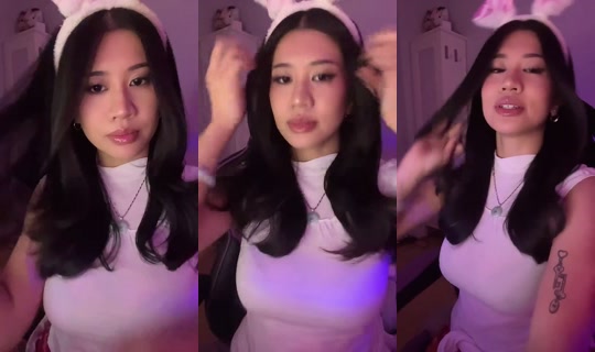 pluvioophilee Bigo Live — Oct 18, 2026, 3:15 AM