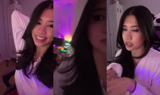 pluvioophilee Bigo Live — Oct 18, 2026, 6:27 AM