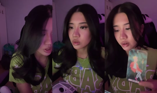 pluvioophilee Bigo Live — Oct 19, 2026, 2:59 AM