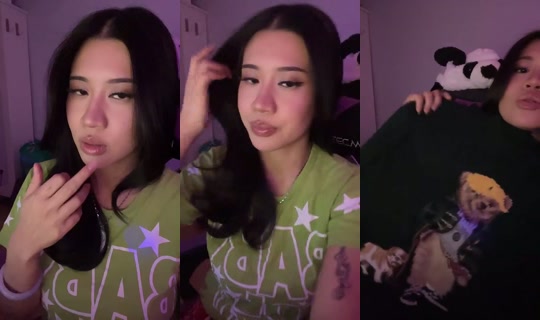 pluvioophilee Bigo Live — Oct 19, 2026, 4:47 AM