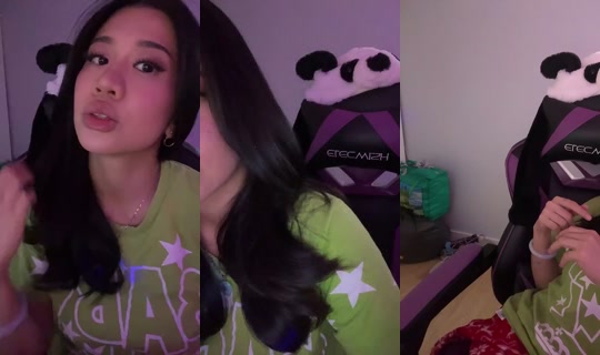 pluvioophilee Bigo Live — Oct 19, 2026, 6:39 AM