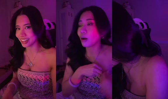 pluvioophilee Bigo Live — Oct 23, 2026, 1:23 AM