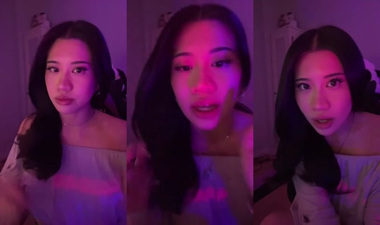 pluvioophilee Bigo Live — Oct 24, 2026, 3:40 AM